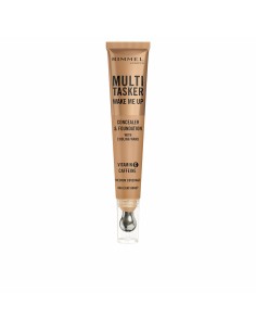 Facial Corrector Rimmel London Multi-Tasker Wake Me Up Light Honey 20 ml