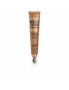 Facial Corrector Rimmel London Multi-Tasker Wake Me Up Toffee 20 ml