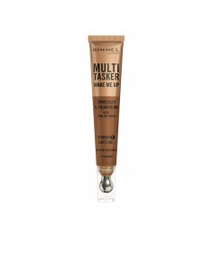Facial Corrector Rimmel London Multi-Tasker Wake Me Up Warm Coconut 20 ml