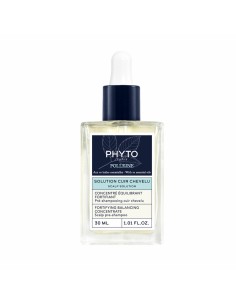 Strengthening Shampoo Phyto Paris POLLEINE 30 ml