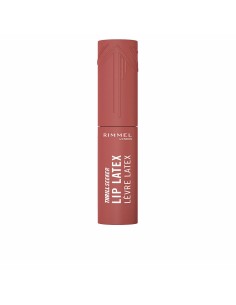 Lip-gloss Rimmel London THRILL SEEKER Nº 150-Magnetic 6 ml
