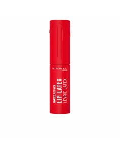 Lip-gloss Rimmel London THRILL SEEKER Nº 350-Gloss Spicy 6 ml