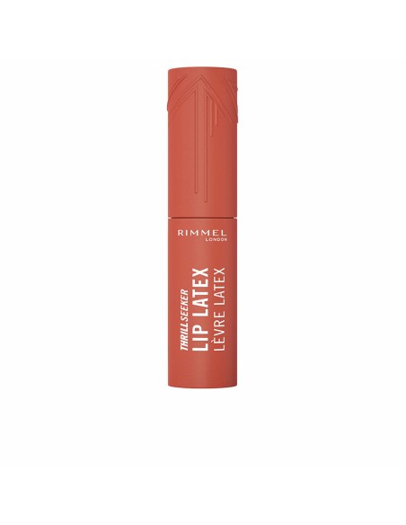 Lip-gloss Rimmel London THRILL SEEKER Nº 200-So Peachy 6 ml