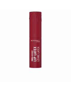 Lip-gloss Rimmel London THRILL SEEKER Nº 450-Majesty 6 ml