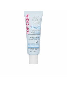 Children's Shampoo Topicrem DS+ BABY Costra Láctea 30 ml