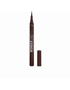 Eyeliner Rimmel London WONDER'INK Nº 02-Spiced Chestnut (1 Unit)