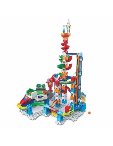 Launcher Track Vtech Marble Rush (FR)