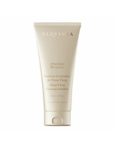 Facial Cleansing Gel Alqvimia ABSOLUTE BEAUTY 100 ml