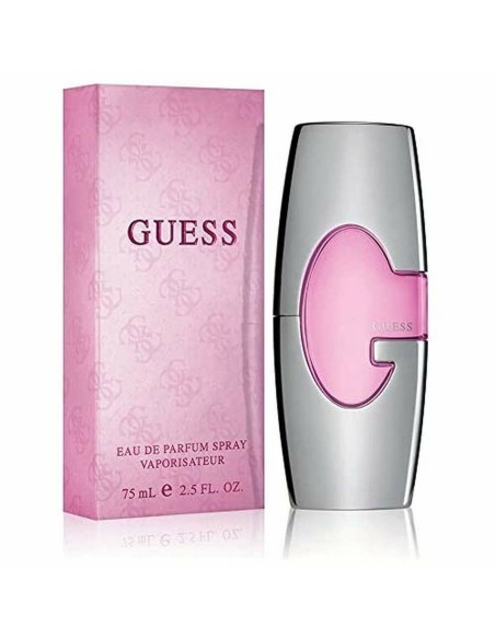 Women's Perfume Guess Woman EDP 75 ml