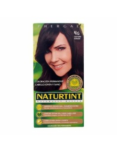 Dye No Ammonia Naturtint Naturtint Naturtint G Golden Brown 170 ml