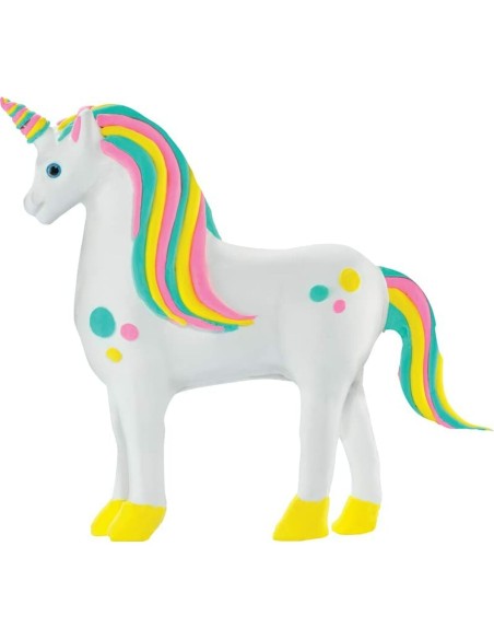 Craft Game Maped Fabulous Factory Unicorn