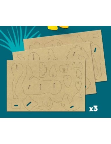 Craft Game Maped Fabulous Factory Unicorn