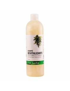 Revitalizing Shampoo Tot Herba (500 ml)