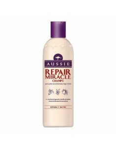 Restorative Shampoo Repair Miracle Aussie Repair Miracle (300 ml) 300 ml
