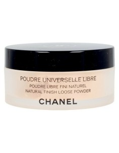 Loose Dust Poudre Universelle Chanel Poudre Universelle Nº 30 30 g
