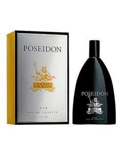 Men's Perfume Poseidon 1264-51440 EDT 150 ml