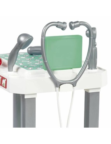 Toy Medical Case with Accessories Ecoiffier