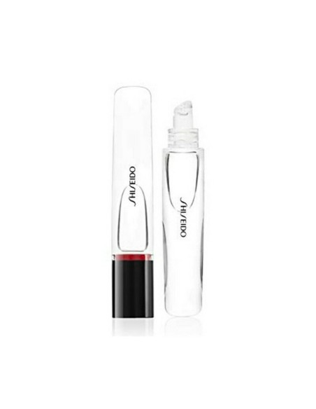 Lip-gloss Crystal Shiseido (9 ml)