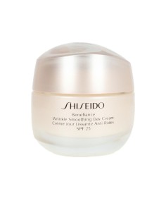 Day-time Anti-aging Cream Shiseido Benefiance Wrinkle Smoothing 50 ml Spf 25