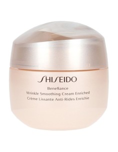Anti-Wrinkle Cream Benefiance Wrinkle Smoothing Shiseido (75 ml)
