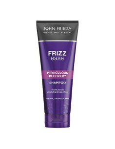Strengthening Shampoo Frizz Ease John Frieda Ease 250 ml