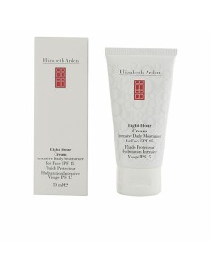 Facial Cream Elizabeth Arden Eight Hour SPF15 (50 ml)