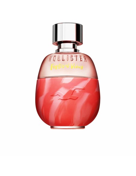 Women's Perfume Hollister HO26801 EDP 100 ml