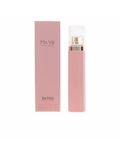 Women's Perfume Hugo Boss HUGMAVF0107502 EDP 75 ml