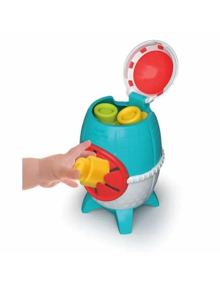Educational Game Clementoni Space Rocket
