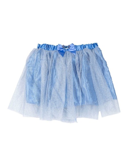 Accessories set Stitch Blue 2 Pieces