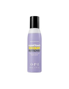 Nail polish remover Expert Touch Opi Expert Touch 120 ml