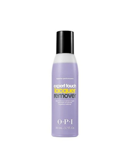 Nail polish remover Expert Touch Opi Expert Touch 120 ml