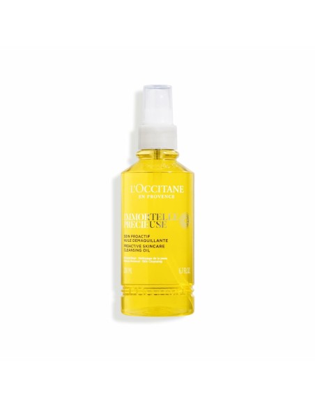 Make-up Remover Oil L'Occitane En Provence    200 ml
