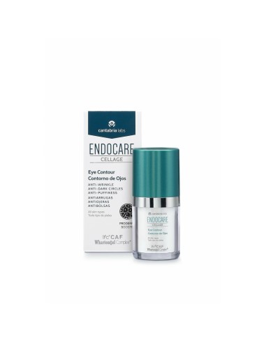 Eye Area Cream Endocare Cellage 15 ml