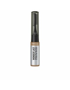 Mascara Rimmel London 99350042818 Nº 001 4,5 ml
