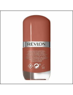 nail polish Revlon Ultra HD Snap 013-basic (8 ml)