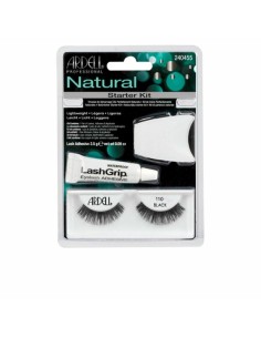 False Eyelashes Ardell 240454 Black Nº 110