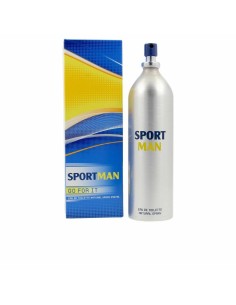 Men's Perfume Puig Sportman EDT 250 ml