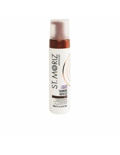 Self-tanning Mousse St. Moriz Tanning Mousse Dark 200 ml