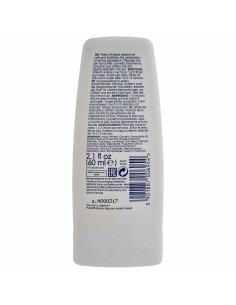 Facial Exfoliator Ziaja Sensitive 60 ml 2