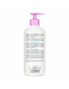 Soap for Intimate Hygiene Isdin Germisdin Intim (500 ml) 2