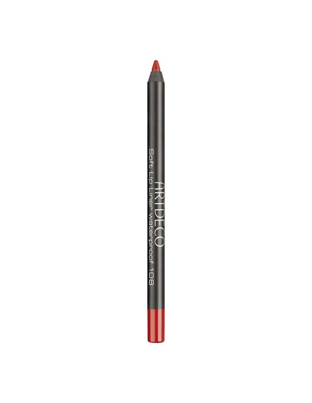 Lip Liner Pencil Artdeco Soft Fireball Water resistant (1,2 g)