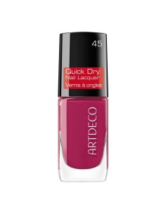 nail polish Artdeco raspberry tart Fast drying (10 ml)