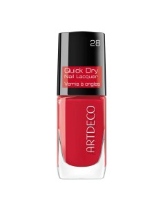 nail polish Artdeco cranberry syrup Fast drying (10 ml)