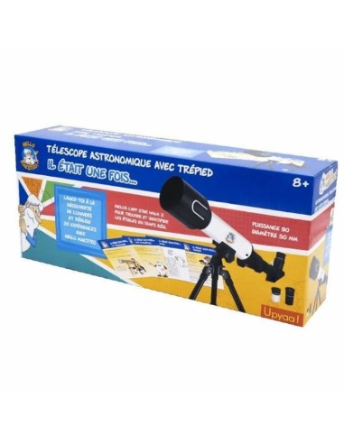 Child's Telescope Silverlit HELLO MAESTRO ONCE UPON A TIME Telemeter/Telescope