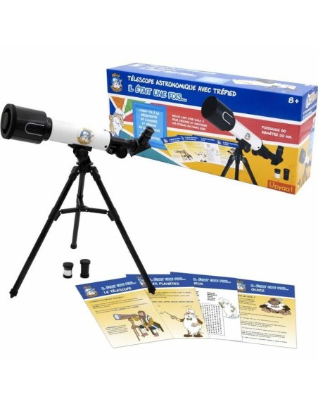 Child's Telescope Silverlit HELLO MAESTRO ONCE UPON A TIME Telemeter/Telescope
