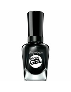 nail polish Sally Hansen Miracle Gel 460-onyx-pected (14,7 ml)