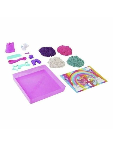 Craft Game Spin Master Kingdom of Unicorns Box