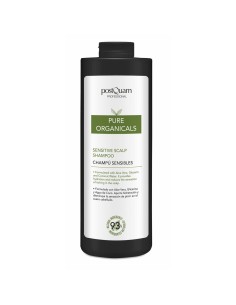 Shampoo Postquam Pure Organicals Sensitive Scalp (1 L)