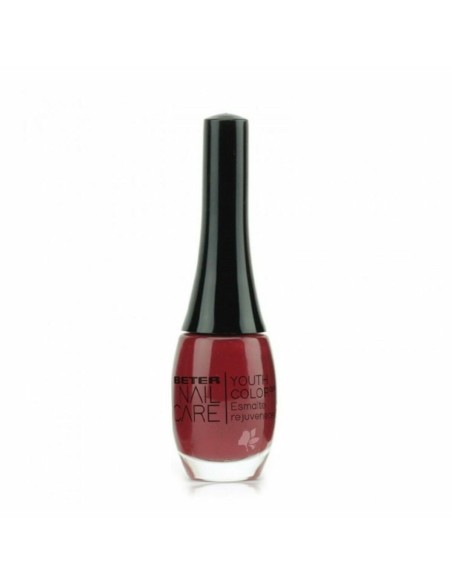 nail polish Beter Nail Care Youth Color Nº 069 Red Scarlet 11 ml
